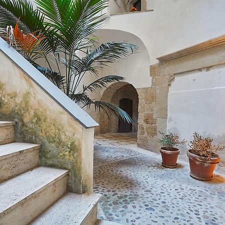 "Guttuso Tribute Suite" Experience Apartment Palermo Kültér fotó