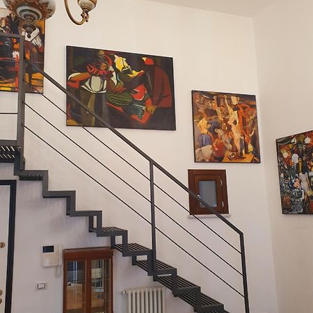 "Guttuso Tribute Suite" Experience Apartment Palermo Kültér fotó