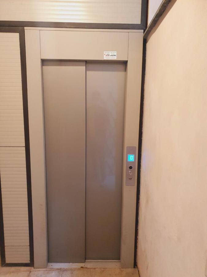 "Guttuso Tribute Suite" Experience Apartment Palermo Kültér fotó