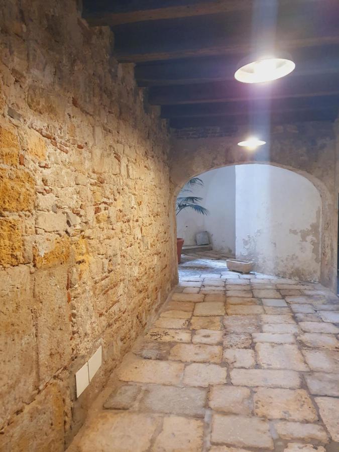 "Guttuso Tribute Suite" Experience Apartment Palermo Kültér fotó