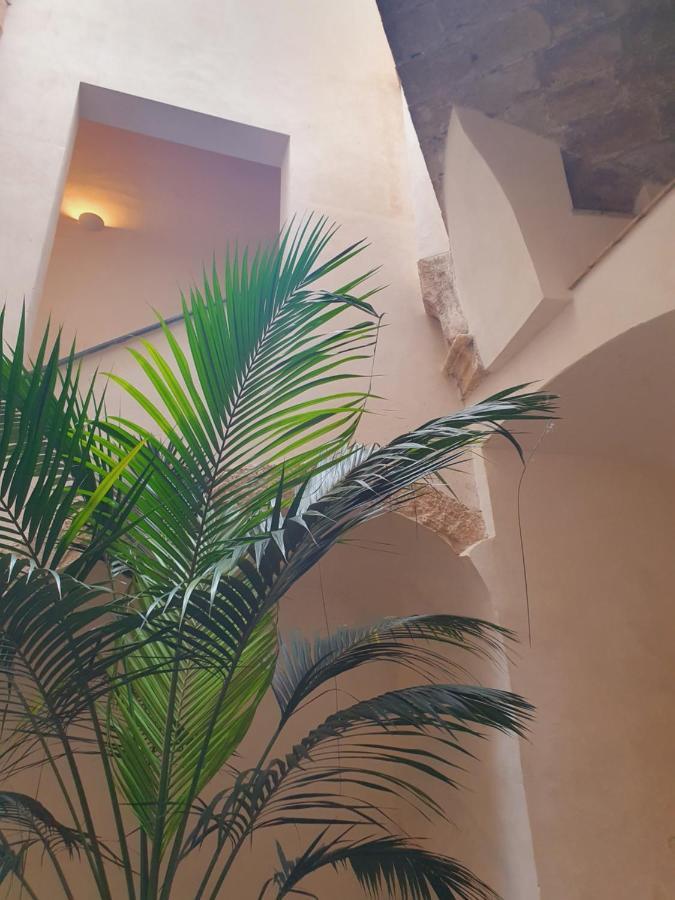"Guttuso Tribute Suite" Experience Apartment Palermo Kültér fotó